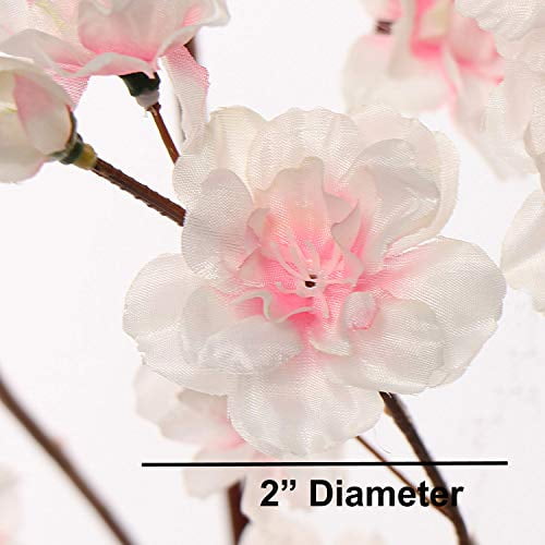 NC Simulation Flower Artificial Plant for Home Garden Wedding Party Decor Dark Pink NC Simulation Flower Artificial Plant for Home Garden Wedding Party Decor Dark Pink